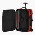 Cestovní kufr Samsonite Paradiver Light 51 l flame red 7