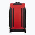 Cestovní kufr Samsonite Paradiver Light 121,5 l flame red 2