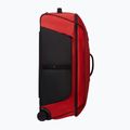 Cestovní kufr Samsonite Paradiver Light 121,5 l flame red 6