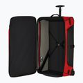 Cestovní kufr Samsonite Paradiver Light 121,5 l flame red 7