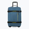 Cestovní kufr American Tourister Urban Track 55 l coronet blue