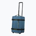 Cestovní kufr American Tourister Urban Track 55 l coronet blue 6