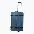 Cestovní kufr American Tourister Urban Track 84 l coronet blue 6