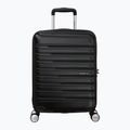 Cestovní kufr American Tourister Flashline Spinner 34 l shadow black