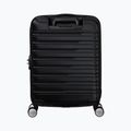 Cestovní kufr American Tourister Flashline Spinner 34 l shadow black 3