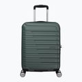Cestovní kufr American Tourister Flashline Spinner 55 34 l dark forest