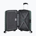 Cestovní kufr American Tourister Flashline Spinner 55 34 l dark forest 6