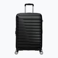 Cestovní kufr American Tourister Flashline Spinner 67 75 l shadow black