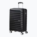 Cestovní kufr American Tourister Flashline Spinner 67 75 l shadow black 2