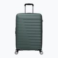 Cestovní kufr American Tourister Flashline Spinner 67 75 l dark forest
