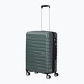 Cestovní kufr American Tourister Flashline Spinner 67 75 l dark forest 3