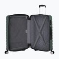 Cestovní kufr American Tourister Flashline Spinner 67 75 l dark forest 4