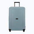 Cestovní kufr  Samsonite S'cure Spinner 102 l icy blue