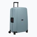 Cestovní kufr  Samsonite S'cure Spinner 102 l icy blue 2