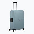 Cestovní kufr  Samsonite S'cure Spinner 102 l icy blue 6