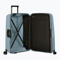 Cestovní kufr  Samsonite S'cure Spinner 102 l icy blue 7