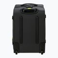 Cestovní kufr American Tourister Urban Track Duffle With Wheels 55 l black/lime 2