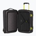 Cestovní kufr American Tourister Urban Track Duffle With Wheels 55 l black/lime 5