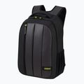 Batoh American Tourister Lapt Backpack 15.6" LMTD 24 l black/lime 2