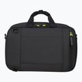 Palubní taška American Tourister 3-Way Boarding 23,5 l black/lime 3