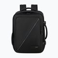 Batoh  American Tourister Casual MS 26,5 l black
