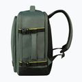 Batoh American Tourister Casual MS 26,5 l dark forest 4