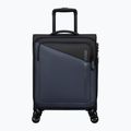 Cestovní kufr American Tourister Daring Dash 46 l black/green