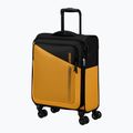 Cestovní kufr American Tourister Daring Dash 46 l black/yellow 2