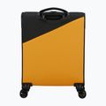 Cestovní kufr American Tourister Daring Dash 46 l black/yellow 3