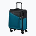 Cestovní kufr American Tourister Daring Dash 46 l black/blue 2