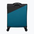Cestovní kufr American Tourister Daring Dash 46 l black/blue 3