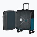 Cestovní kufr American Tourister Daring Dash 46 l black/blue 6