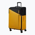 Kufr American Tourister Daring Dash 117 l black/yellow 2