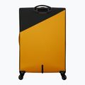 Kufr American Tourister Daring Dash 117 l black/yellow 3