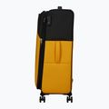 Kufr American Tourister Daring Dash 117 l black/yellow 4