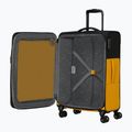 Kufr American Tourister Daring Dash 117 l black/yellow 6
