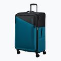 Kufr American Tourister Daring Dash 117 l black / blue 2