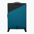 Kufr American Tourister Daring Dash 117 l black / blue 3
