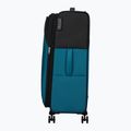 Kufr American Tourister Daring Dash 117 l black / blue 4