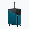 Kufr American Tourister Daring Dash 117 l black / blue 5