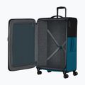 Kufr American Tourister Daring Dash 117 l black / blue 6