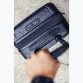 Cestovní kufr Gregory Quadro Pro Int Carry On 40/47 l optic black 8