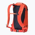 Skialpinistický batoh   Gregory Verte 18 l apres orange 2