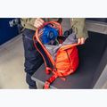 Skialpinistický batoh   Gregory Verte 18 l apres orange 5