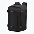 Batoh  American Tourister Travel Backpack 44 l asphalt black 2