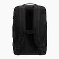 Batoh  American Tourister Travel Backpack 44 l asphalt black 3