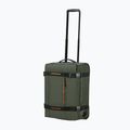 Cestovní kufr  American Tourister Duffle WH 45,5 l dark khaki 6