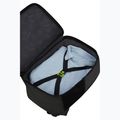 Městský batoh American Tourister Urban Track 14" 24 l black/lime batoh 5