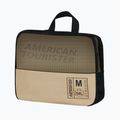 Cestovní taška American Tourister Duffle M 54 l beige 10