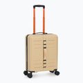 Cestovní kufr  American Tourister Trailon 36 l beige 2